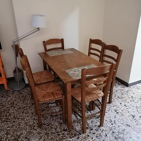 Savvas Βίλα Ναύπλιο Εξωτερικό φωτογραφία
