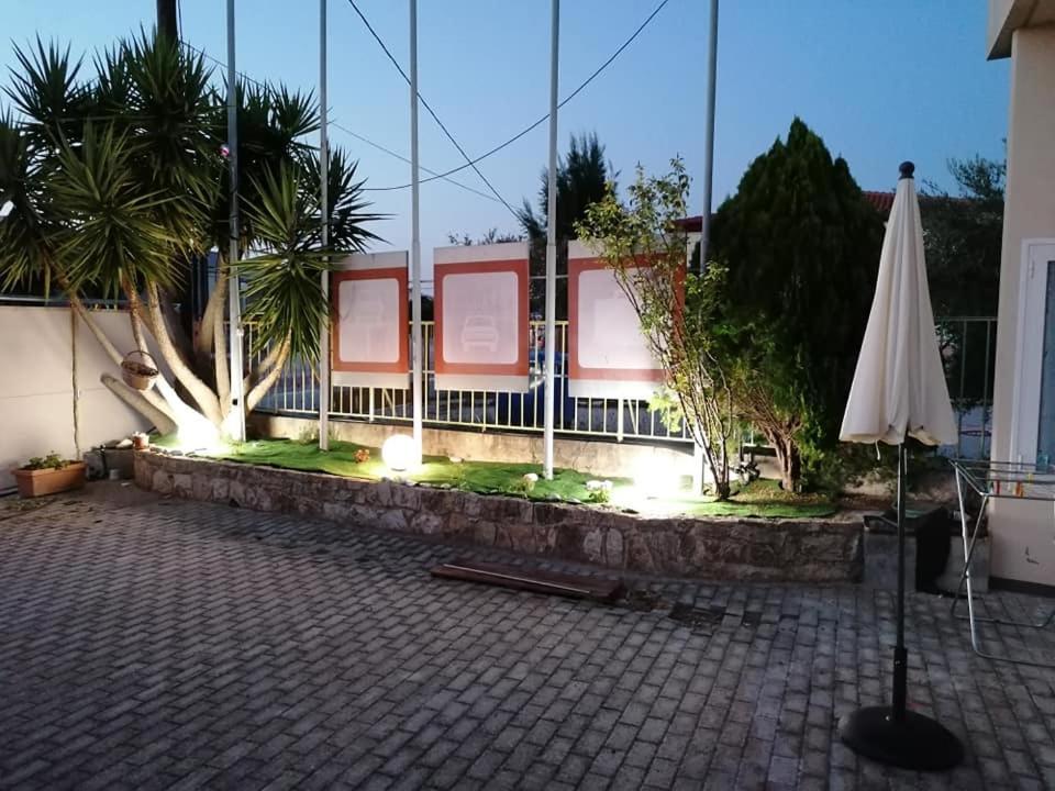 Savvas Βίλα Ναύπλιο Εξωτερικό φωτογραφία